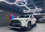 Toyota Corolla Cross – Año 2023