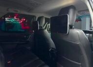 Toyota Fortuner – Año 2024