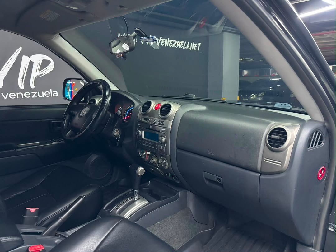 Chevrolet Luv-Dmax – Año 2013