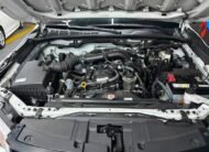 Toyota Fortuner – Año 2024
