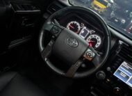 Toyota 4Runner TRD OFF ROAD – Año 2024