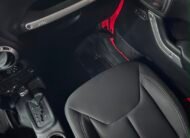 Jeep Wrangler Unlimited Sahara – Año 2013