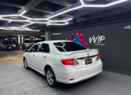 Toyota Corolla GLI – Año 2014