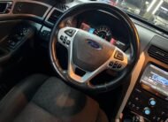 Ford Explorer XLT – Año 2013