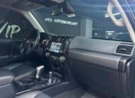 Toyota 4Runner TRD OFF ROAD – Año 2024
