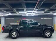 Chevrolet Luv-Dmax – Año 2013