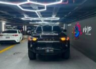 Toyota 4Runner TRD OFF ROAD – Año 2024