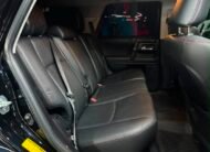 Toyota 4Runner TRD OFF ROAD – Año 2024
