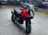 Suzuki V-Strom – Año 2014