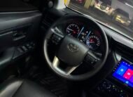 Toyota Fortuner – Año 2024