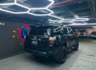 Toyota 4Runner TRD OFF ROAD – Año 2024