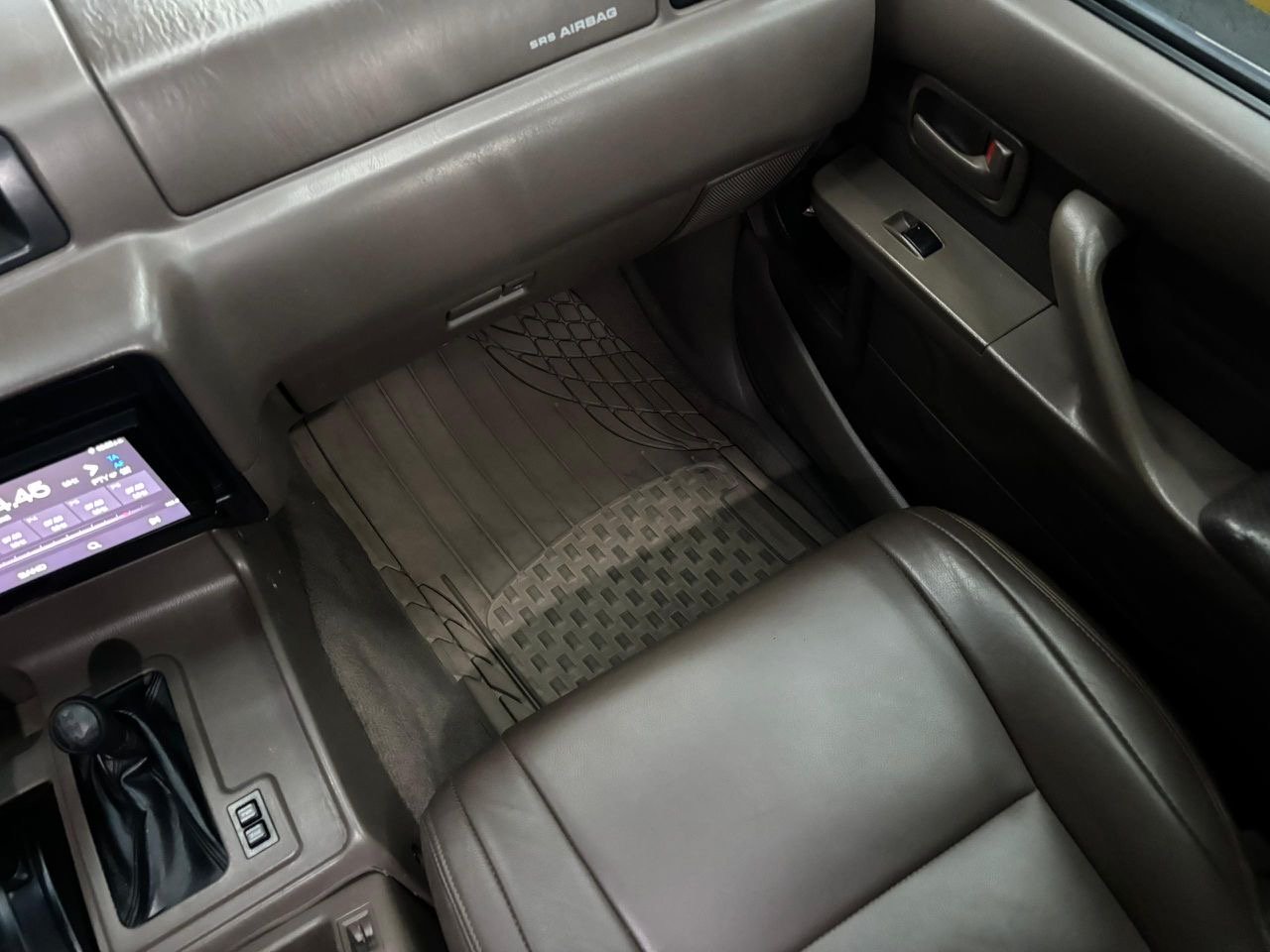 Toyota Autana – Año 2007