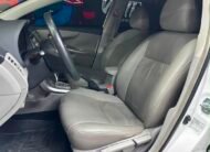 Toyota Corolla GLI – Año 2014