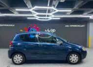 Chevrolet Aveo – Año 2008
