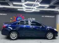 Toyota Corolla XEI – Año 2010