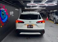 Toyota Corolla Cross – Año 2023