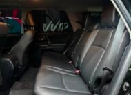 Toyota 4Runner TRD OFF ROAD – Año 2024
