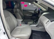 Toyota Corolla GLI – Año 2014