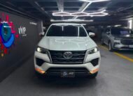 Toyota Fortuner – Año 2024