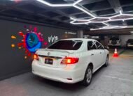 Toyota Corolla GLI – Año 2014