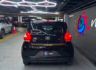 Fiat Mobi Trekking – Año 2026