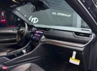 Jeep Grand Cherokee Overland – Año 2023