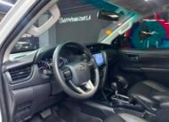 Toyota Fortuner – Año 2024