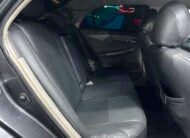 Toyota Corolla GLI – Año 2013