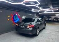 Toyota Corolla GLI – Año 2013