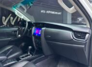 Toyota Fortuner – Año 2024