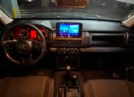 Mitsubishi L200 – Año 2025