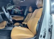 Toyota Fortuner VXR 4.0 V6 – Año 2025
