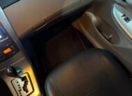 Toyota Corolla GLI – Año 2013