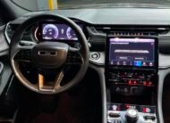 Jeep Grand Cherokee Overland – Año 2023