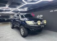 Toyota Kavak V6 – Año 2011