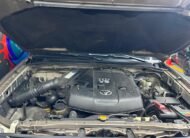 Toyota Kavak V6 4.0 – Año 2011