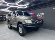 Toyota Meru – Año 2007