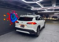 Toyota Corolla Cross – Año 2023