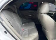 Toyota Corolla GLI – Año 2014