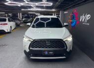 Toyota Corolla Cross – Año 2023
