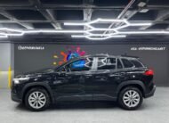 Toyota Corolla Cross Luxury Plus – Año 2026