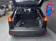 Toyota Corolla Cross Luxury Plus – Año 2026