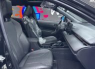 Toyota Corolla Cross Luxury Plus – Año 2026