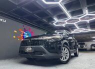 Toyota Corolla Cross Luxury Plus – Año 2026