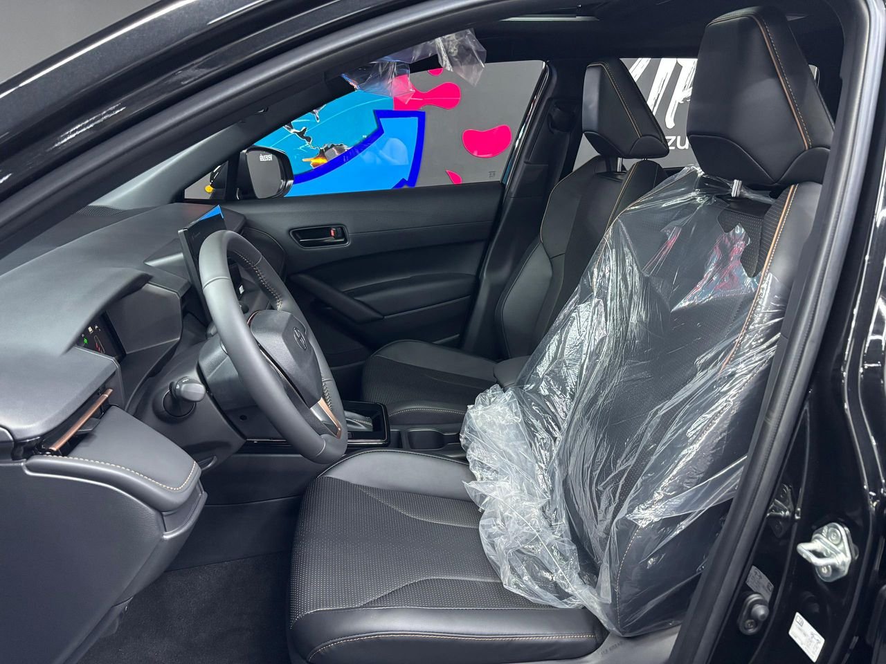 Toyota Corolla Cross Luxury Plus – Año 2026