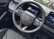 Toyota Corolla Cross Luxury Plus – Año 2026