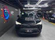 Toyota Corolla Cross Luxury Plus – Año 2026