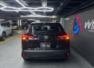 Toyota Corolla Cross Luxury Plus – Año 2026