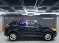 Toyota Corolla Cross Luxury Plus – Año 2026