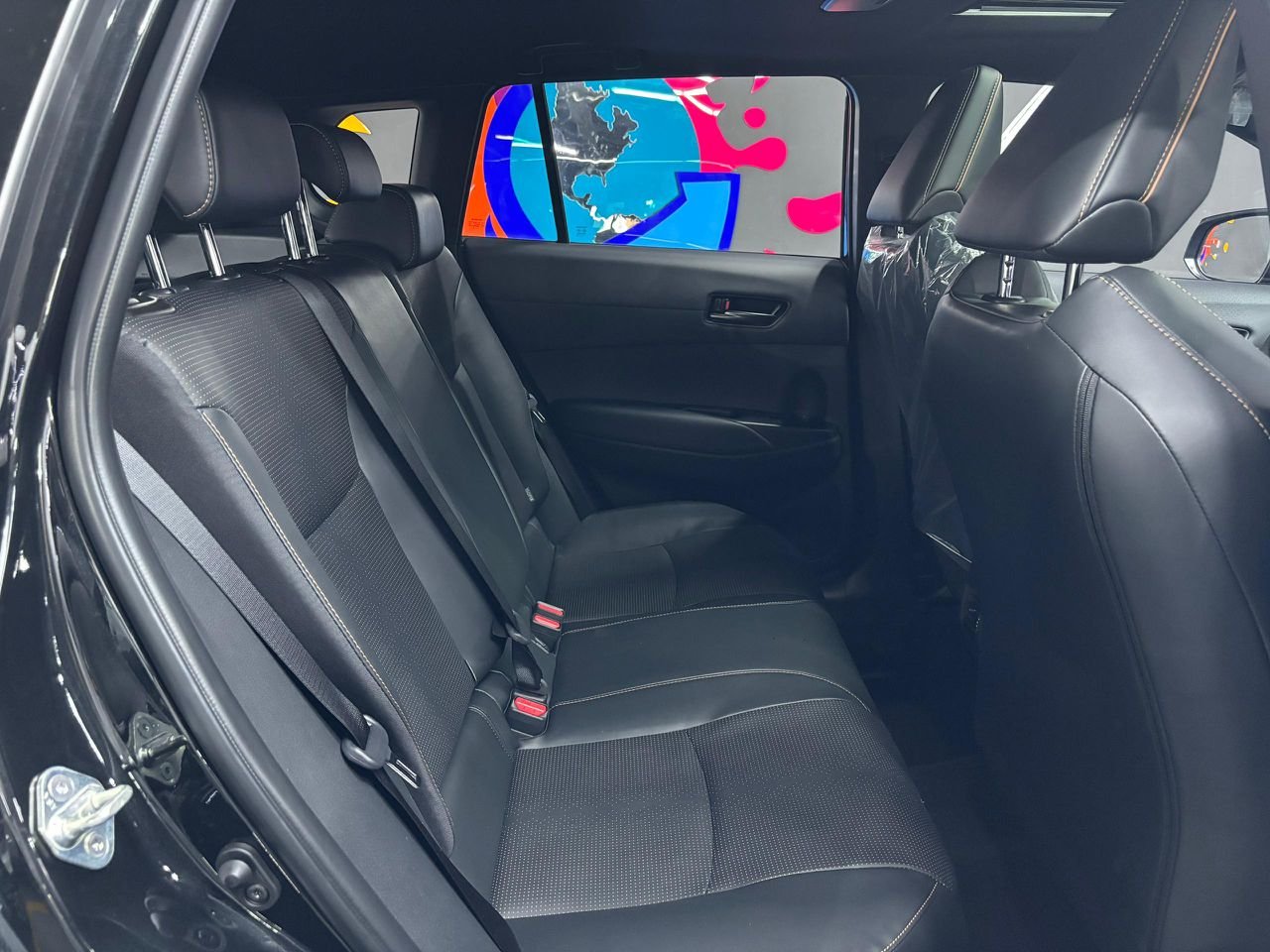 Toyota Corolla Cross Luxury Plus – Año 2026